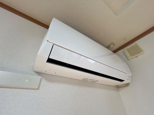 ピアリープレイス 部屋画像