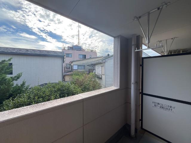 ピアリープレイス 部屋画像