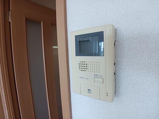 フィオーレ（205） 設備