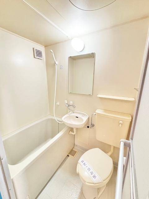 Ｍクレスト鶴ヶ峰（0103） 部屋画像