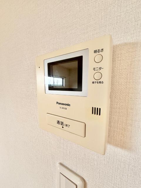 オークヒルズ（0101） 部屋画像
