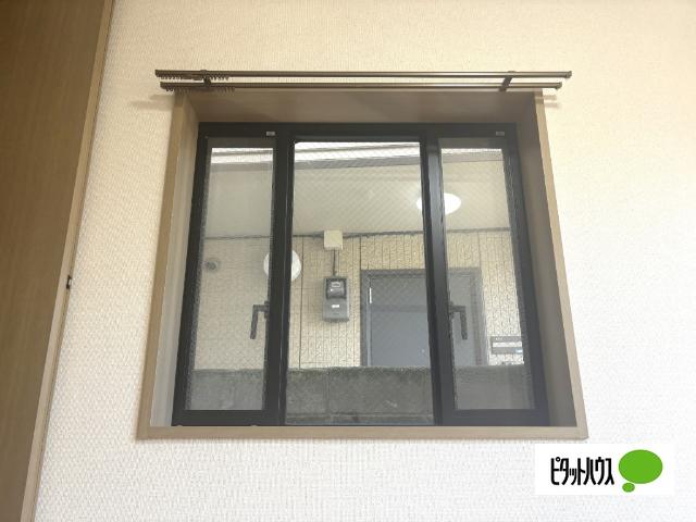 オークハウス（0105） 室内