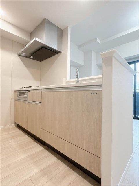 ＷＥＬＩＮＡ　ＶＩＬＬＡ キッチン