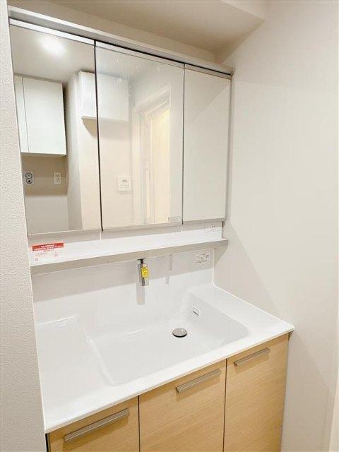 ＷＥＬＩＮＡ　ＶＩＬＬＡ 洗面