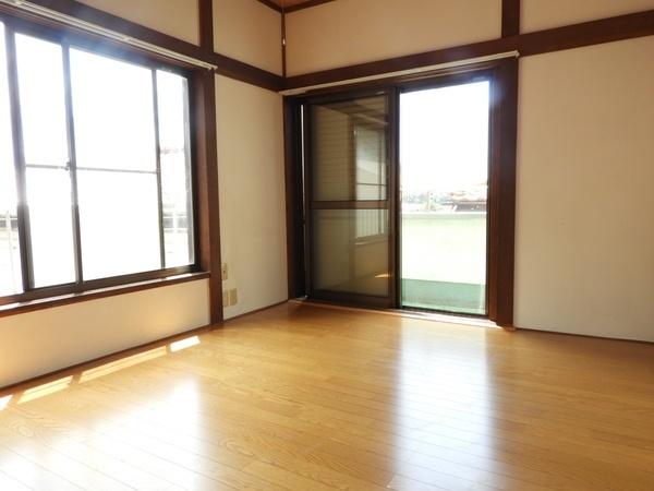藤原７−８貸家（0001） その他部屋・スペース