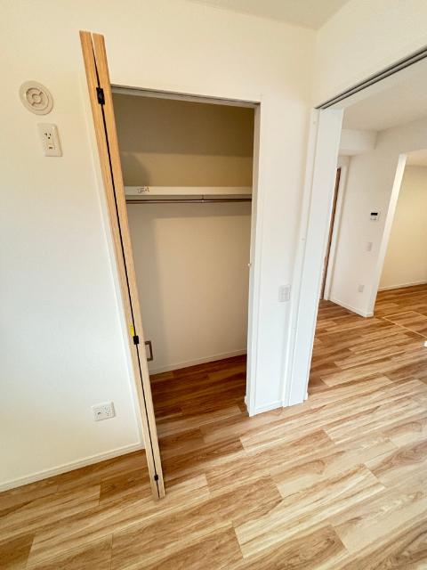 ベル　プランタン 収納