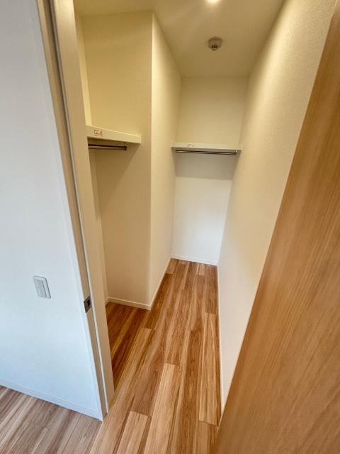 ベル　プランタン 収納
