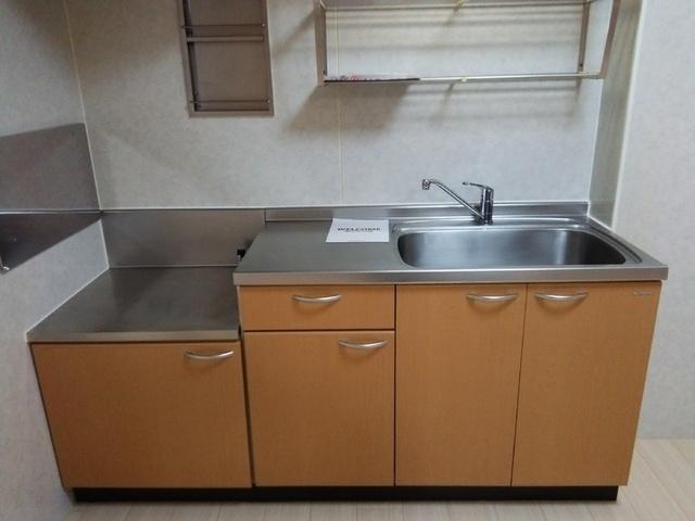 グランパール（202） 部屋画像