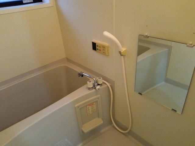 グランパール（202） 部屋画像