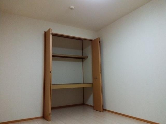 グランパール（202） 部屋画像