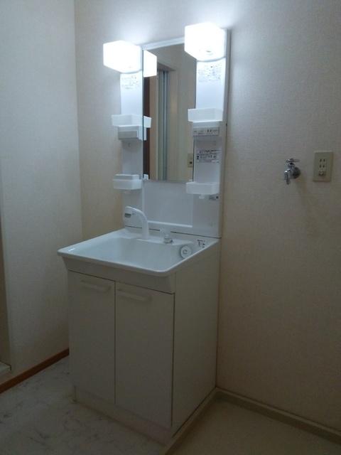 グランパール（202） 部屋画像