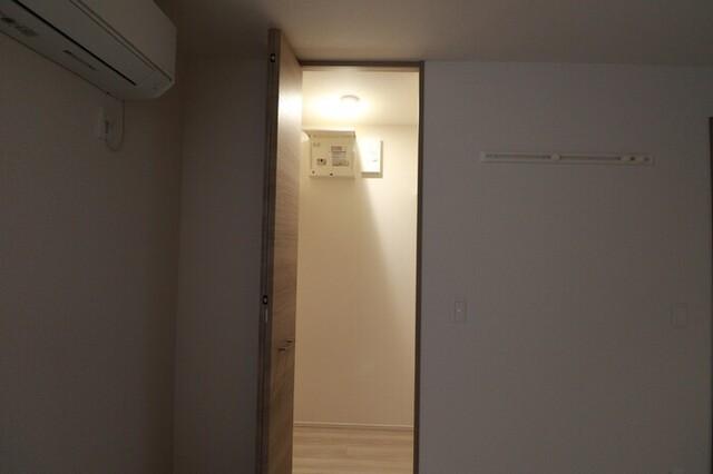 MAHALO‘AINA（ﾏﾊﾛｱｲﾅ）（101） 部屋画像