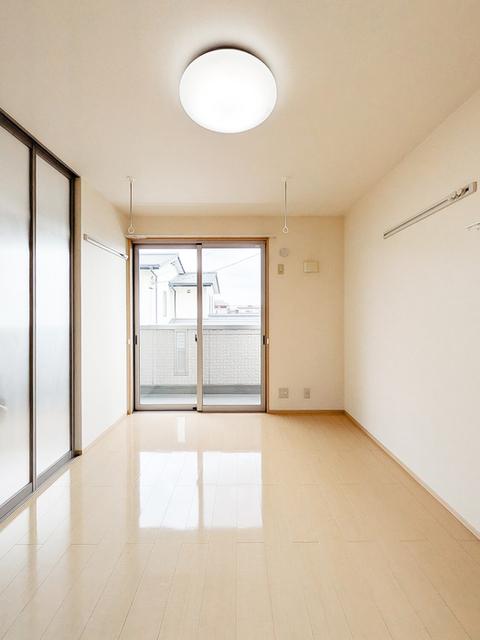 シーガル（205） 部屋画像