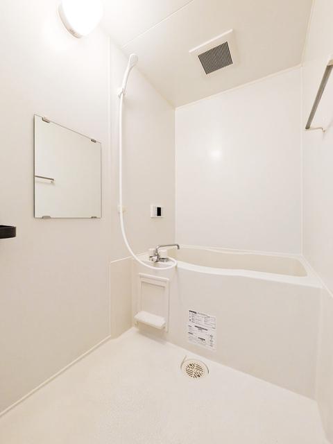 シーガル（205） 部屋画像