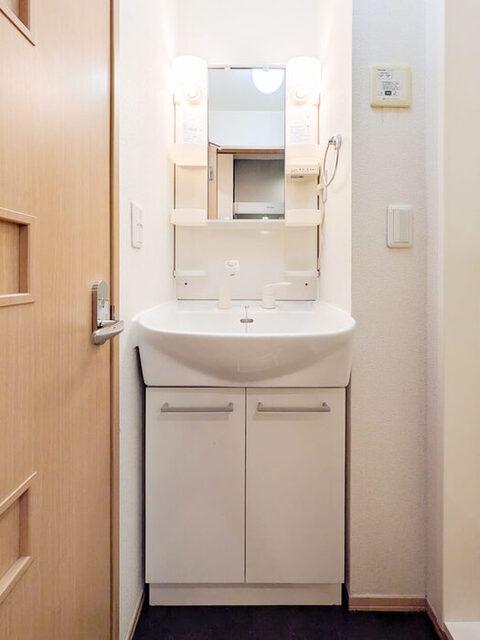 シーガル（205） 部屋画像