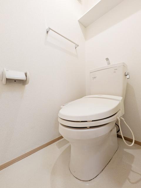 シーガル（205） 部屋画像