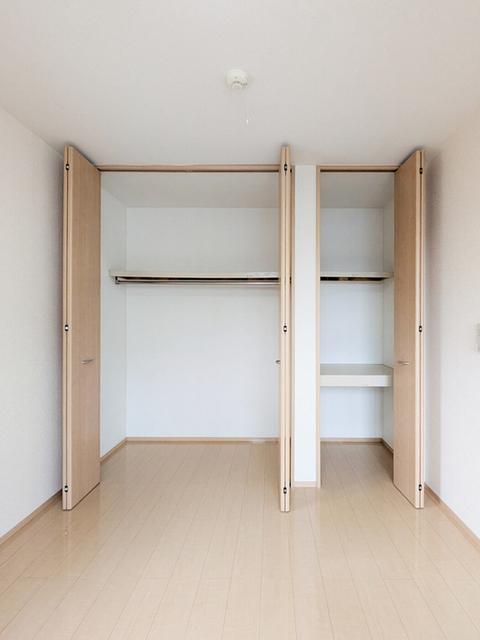 シーガル（205） 部屋画像