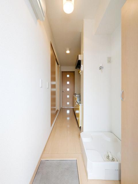 シーガル（205） 部屋画像