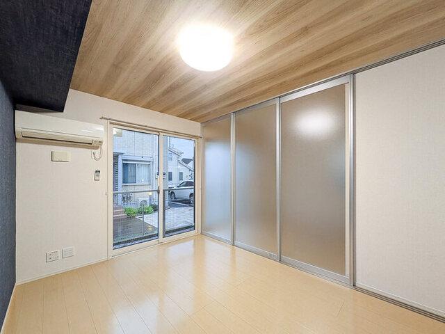 Erbenheim(エルベンハイム)　Ⅵ（102） 部屋画像