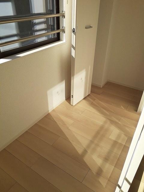 アルテミシアⅡ（203） 室内