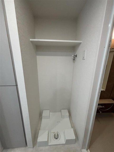 ＳＳ．ＦＬＡＴ平井（1002） 設備