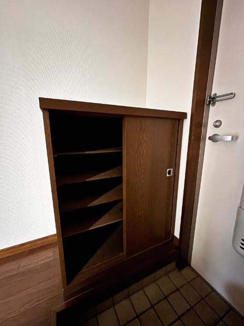 パルク（0102） 部屋画像