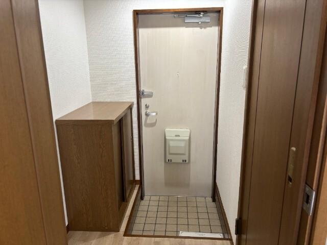 パルク（0102） 部屋画像