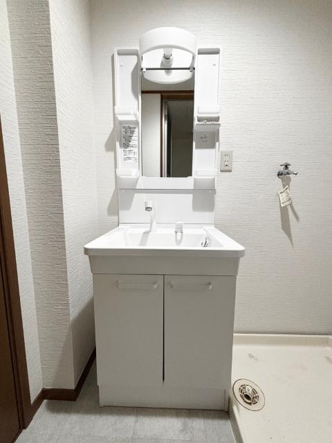 パルク（0102） 部屋画像