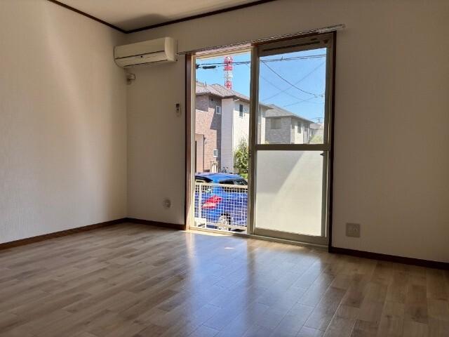 パルク（0102） 部屋画像