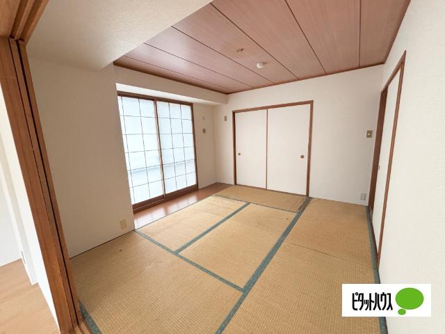 ﾊﾟｰｸﾌｨｰﾙﾄﾞみさとﾃﾗ･ｳｴｽﾄ四街区一号館（0901） その他部屋・スペース
