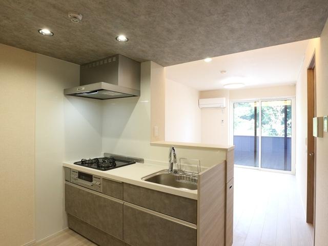 d-kuutio(ディークッティオ)（106） 部屋画像