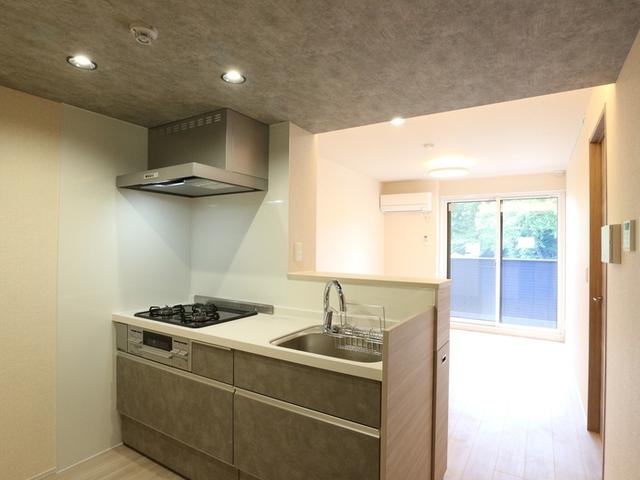 d-kuutio(ディークッティオ)（206） 部屋画像
