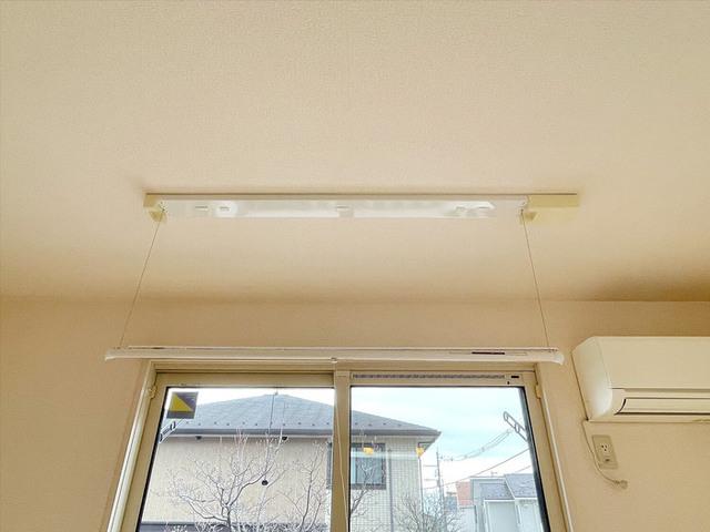 コートプラセール　Ａ（101） 部屋画像