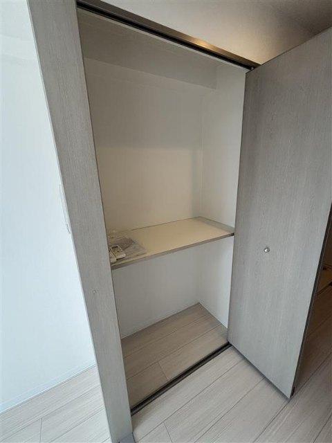 アーク南行徳（0410） 収納