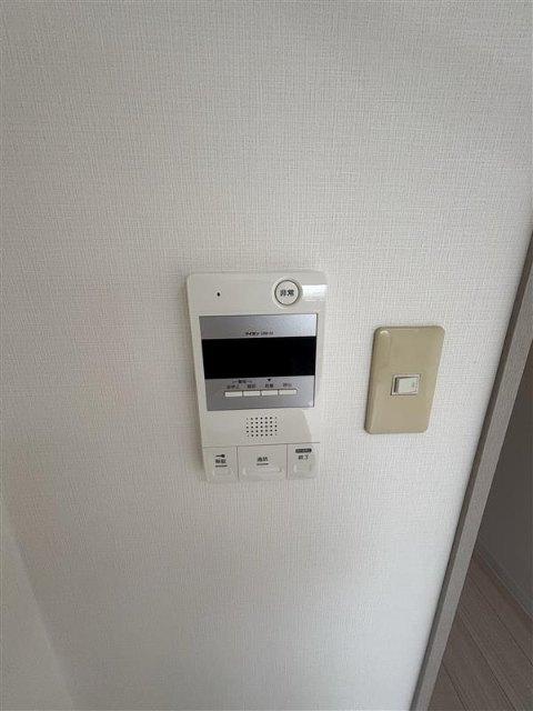 アーク南行徳 設備