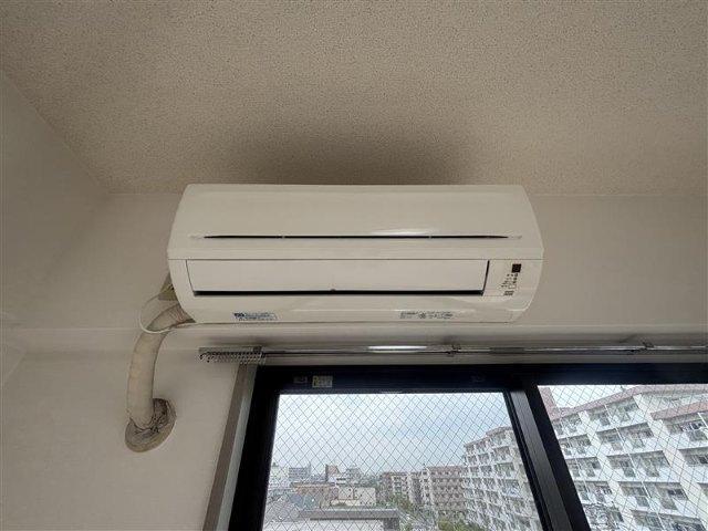 アーク南行徳 設備