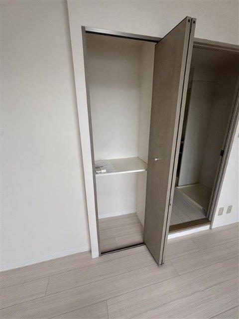 アーク南行徳（0407） 収納