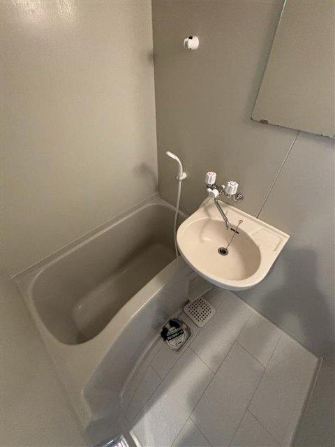 アーク南行徳（0603） バス／シャワー