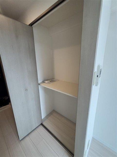 アーク南行徳（0506） 収納
