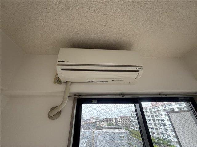 アーク南行徳（0605） 設備