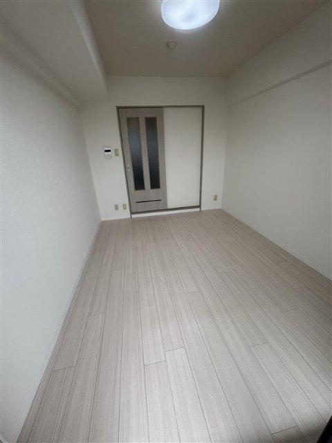 アーク南行徳（0305） リビング