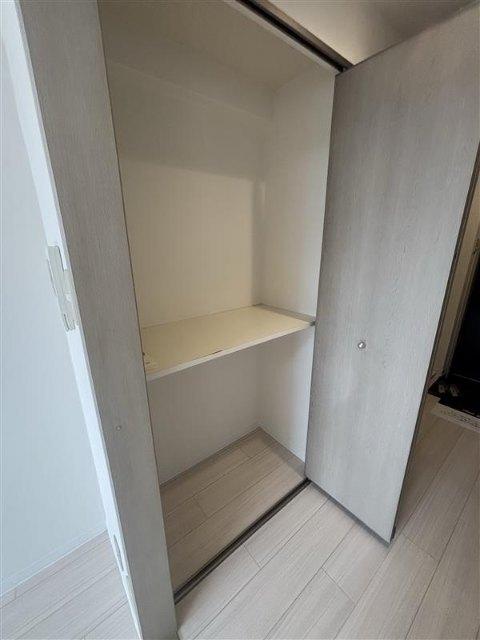 アーク南行徳（0405） 収納