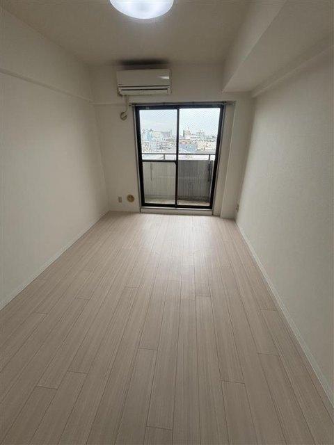 アーク南行徳（0502） リビング
