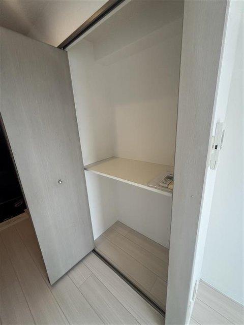 アーク南行徳（0601） 収納