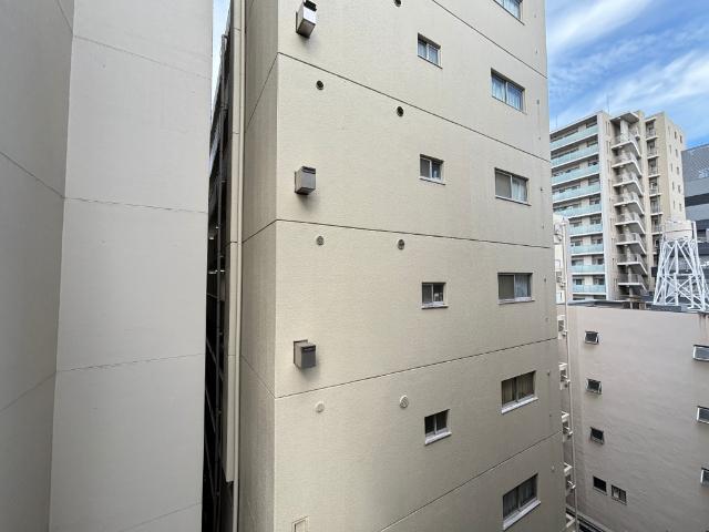 コーポニュー大塚（0505） 眺望