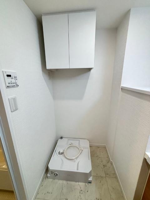 Ｌａ　Ｆｏｎｔｅ横浜反町 部屋画像