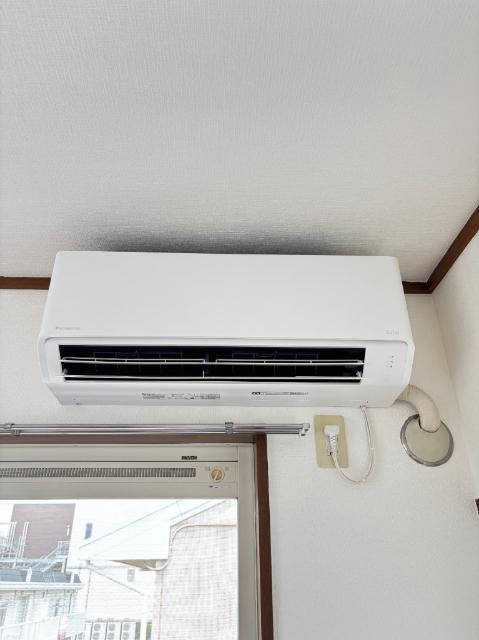 ピュア・ルミナス（0205） 部屋画像