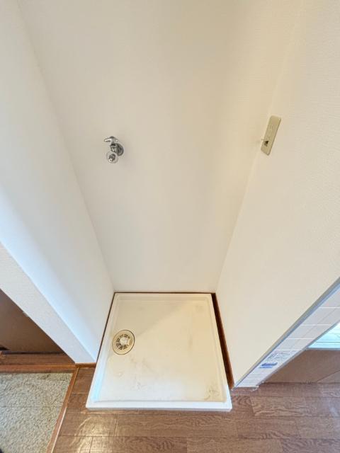 ピュア・ルミナス（0205） 部屋画像