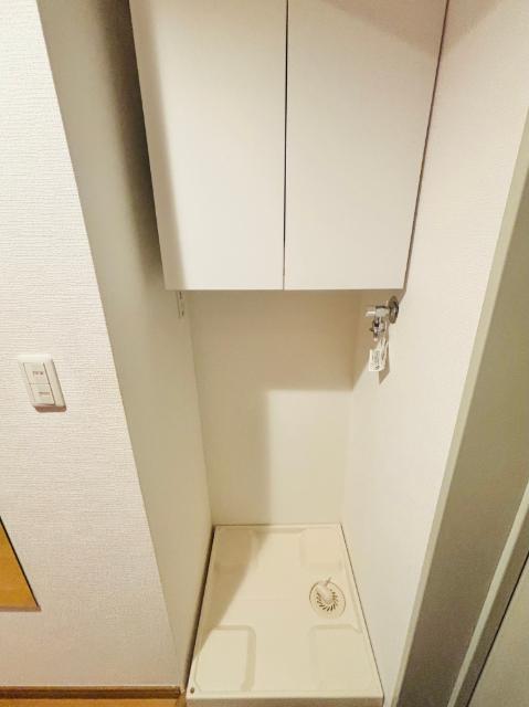 桂レジデンス（0204） 設備