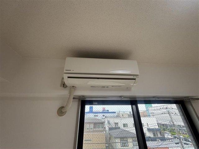 アーク南行徳（0413） 設備